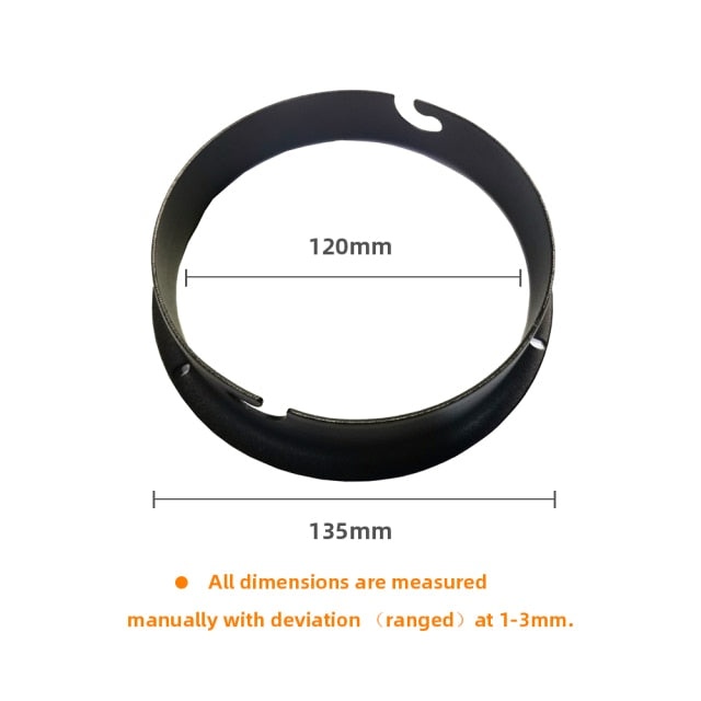 Ring Adapter for  AMBITFUL AL-06