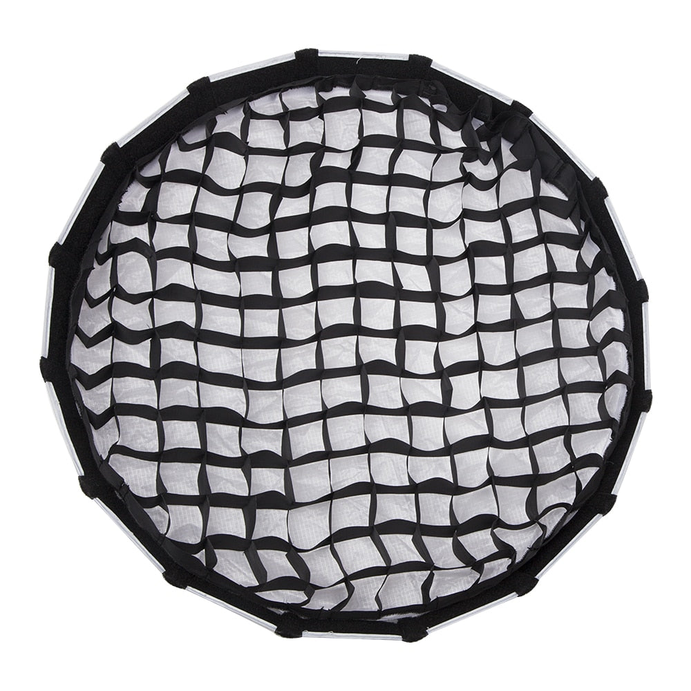 Aputure Light Dome mini II soft box Flash Diffuser for Light Storm 120 and COB 300 series Bowens mount LED lights