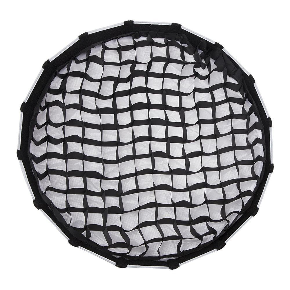Aputure Light Dome II soft box Flash Diffuser for Light Storm LS C120D II 300D 300D II Bowens Mount LED lights