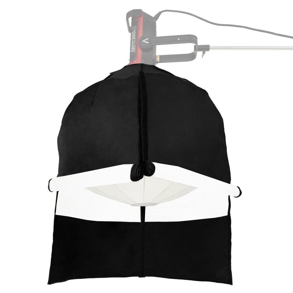 Aputure lantern Softbox Soft Light Modifier standard Bowens mount shaping hard light lighting modifiers shape your soft light
