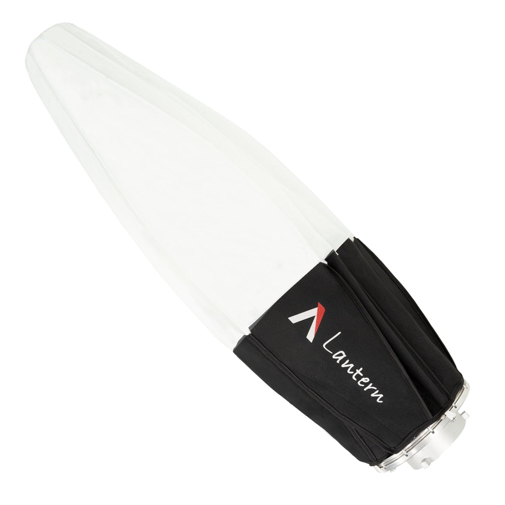 Aputure lantern Softbox Soft Light Modifier standard Bowens mount shaping hard light lighting modifiers shape your soft light