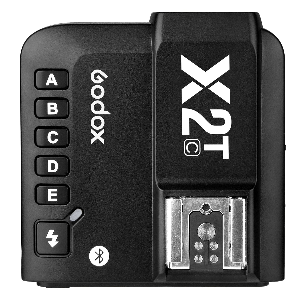 Godox X2 X2T-C X2T-N X2T-S X2T-F X2T-O X2T-P TTL 1/8000s HSS Wireless Flash Trigger for Canon Nikon Sony Fuji Olympus Pentax
