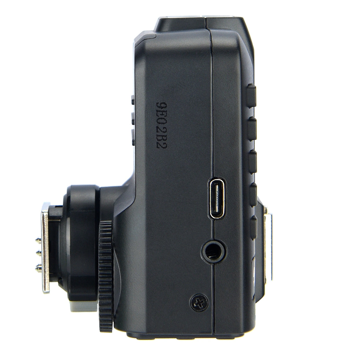 Godox X2 X2T-C X2T-N X2T-S X2T-F X2T-O X2T-P TTL 1/8000s HSS Wireless Flash Trigger for Canon Nikon Sony Fuji Olympus Pentax