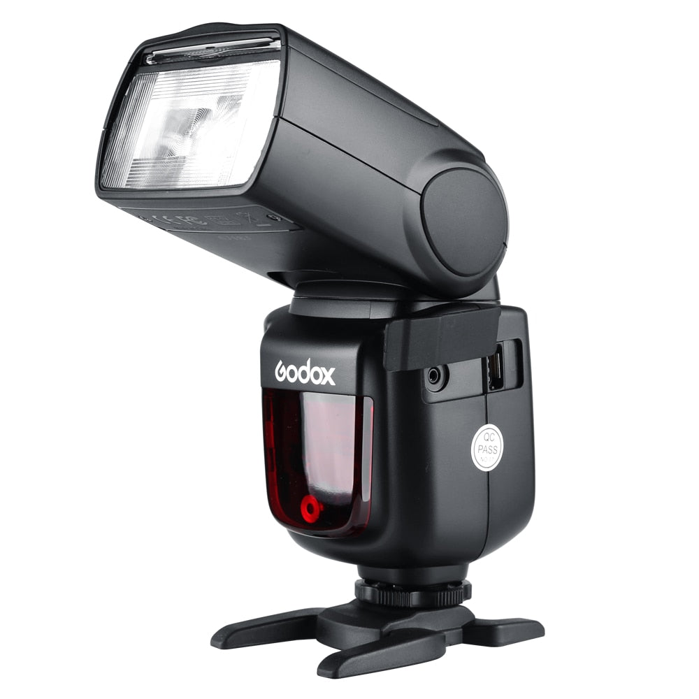 2PCS Godox V850II Flash