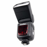 Godox V860II-C/N/S/F/O GN60 2.4G TTL HSS 1/8000 Without VB18 Battery Camera Speedlite Flash for Canon Nikon Sony Fuji Olympus