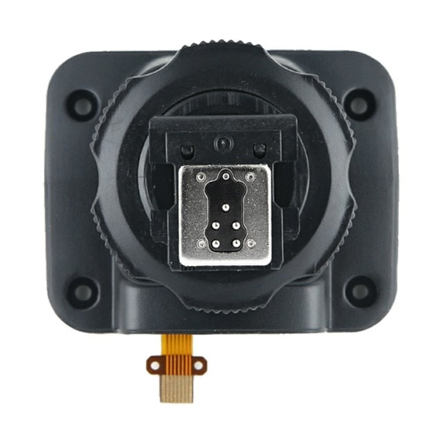 Godox V350C V350N V350S V350F 350O Flash Speedlite Hot Shoe Accessories