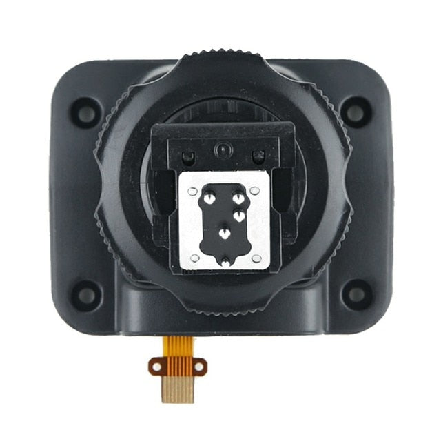 Godox V350C V350N V350S V350F 350O Flash Speedlite Hot Shoe Accessories
