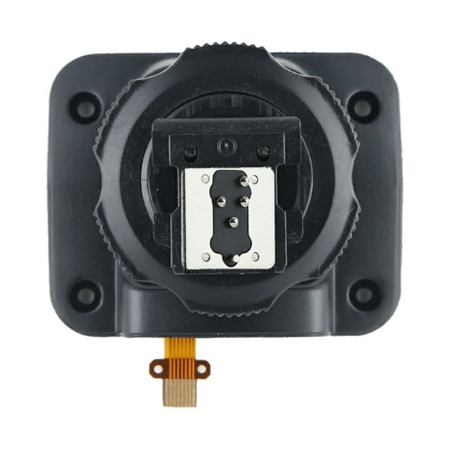 Godox V350C V350N V350S V350F 350O Flash Speedlite Hot Shoe Accessories