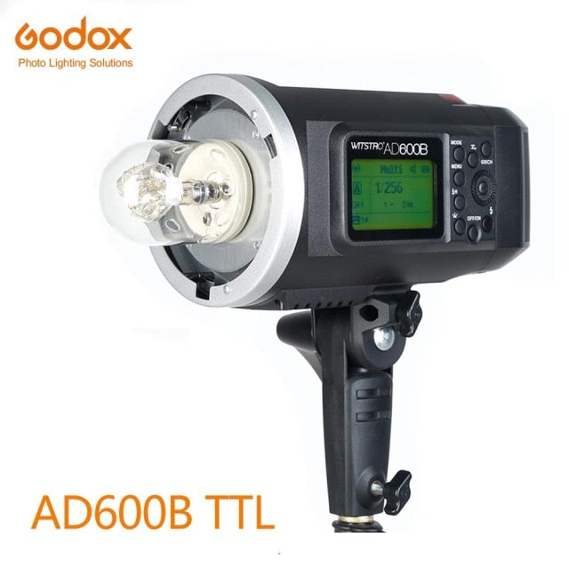 Godox AD600B