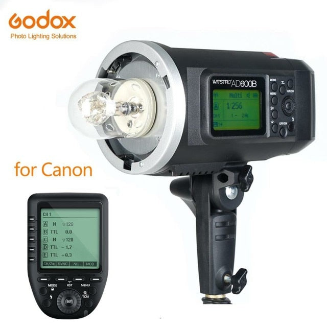 Godox AD600B