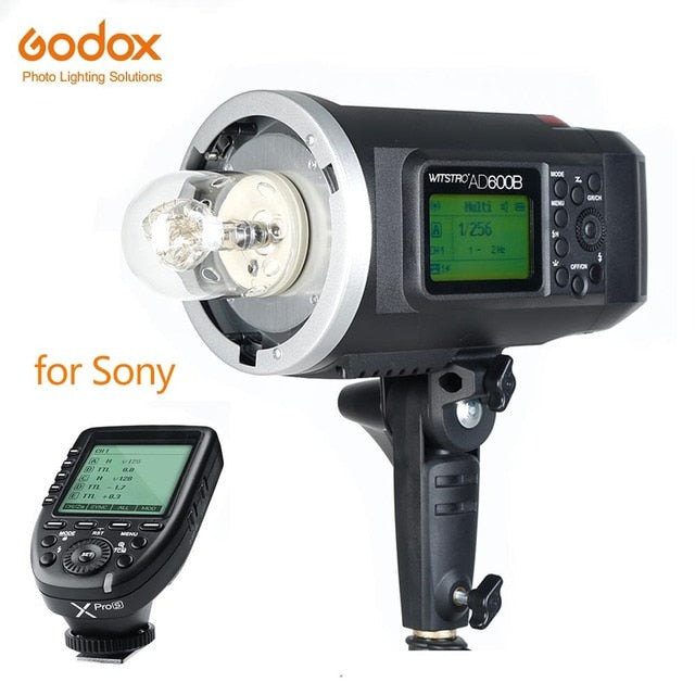 Godox AD600B