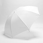 2PCS Godox 43'' 108cm White Soft Umbrella