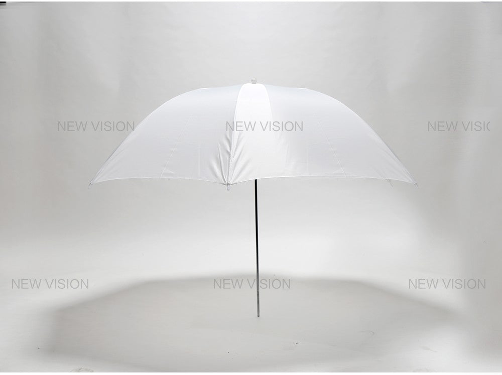 2PCS Godox 43'' 108cm White Soft Umbrella