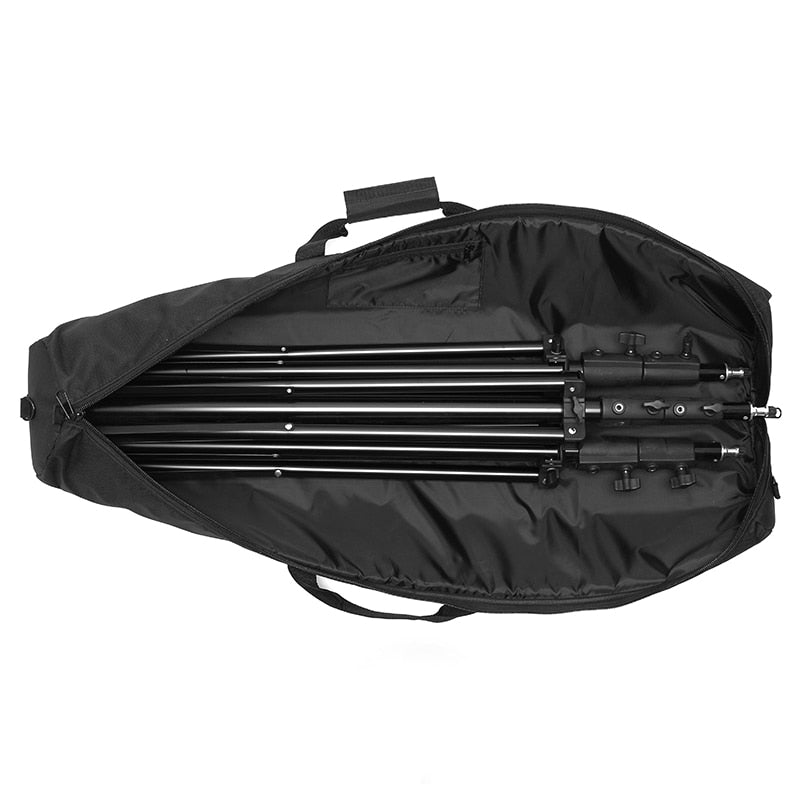 50cm - 125cm Tripod Carrying Bag