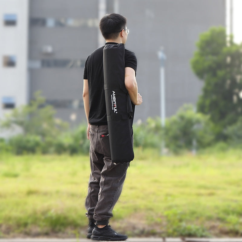 50cm - 125cm Tripod Carrying Bag
