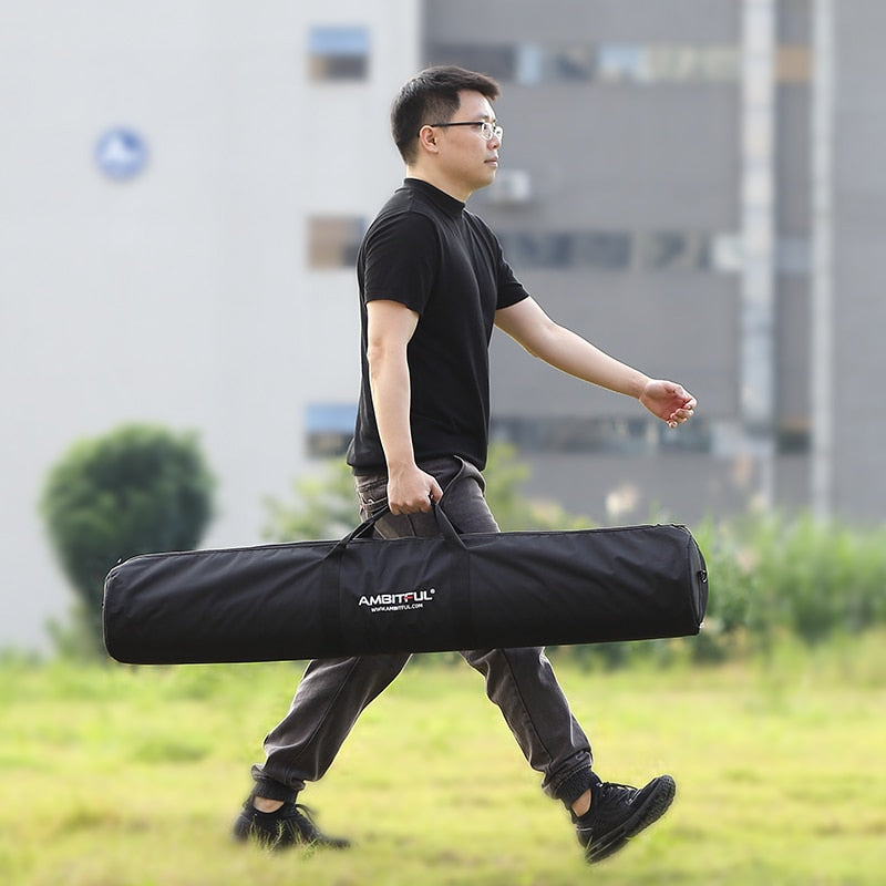 50cm - 125cm Tripod Carrying Bag
