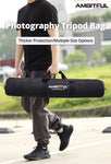 50cm - 125cm Tripod Carrying Bag