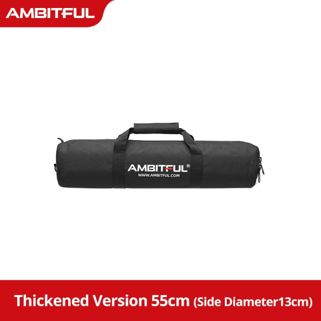 50cm - 125cm Tripod Carrying Bag