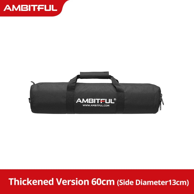 50cm - 125cm Tripod Carrying Bag