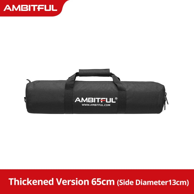 50cm - 125cm Tripod Carrying Bag