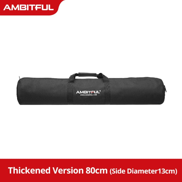 50cm - 125cm Tripod Carrying Bag