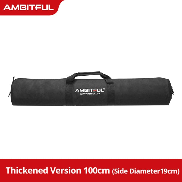 50cm - 125cm Tripod Carrying Bag