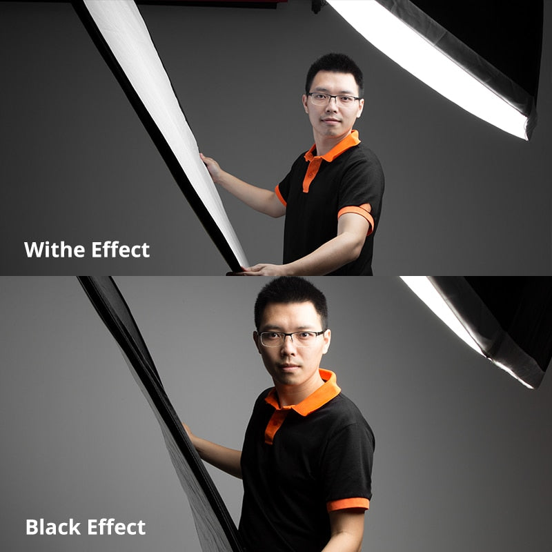 AMBITFUL 5 in 1 Collapsible Reflector