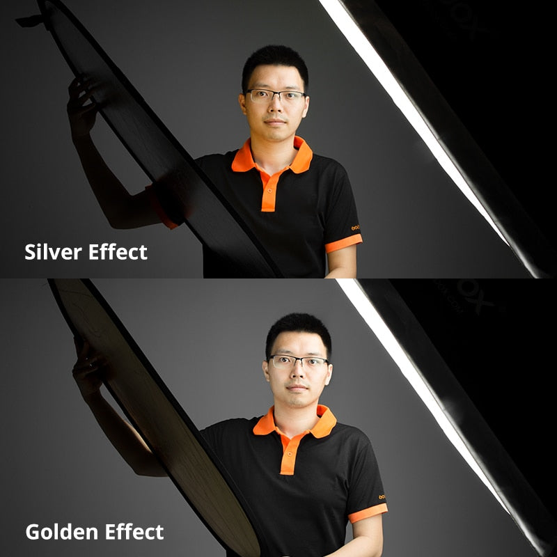 AMBITFUL 5 in 1 Collapsible Reflector