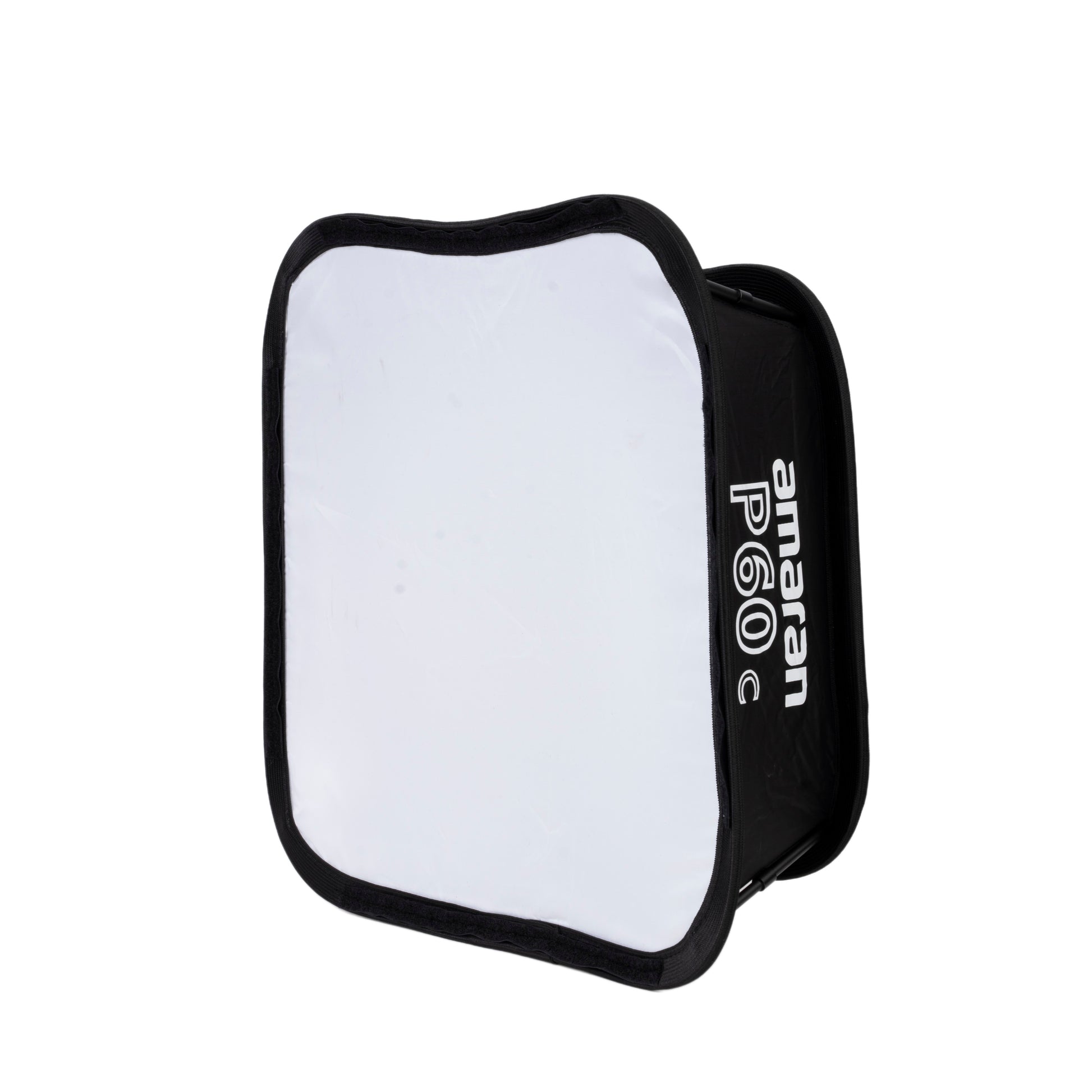 Aputure Amaran P60c RGBWW Full-color P60x Bi-color LED Panel Photography Light 2500K-7500K Suitable Sidus Link App