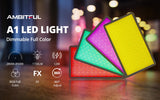 AMBITFUL A1 RGB Light