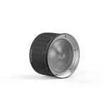 Aputure Fresnel 2x Bowen-S Mount Light A Multi-Functional Light Shaping Tool Shape your Light use for LS C120 300d Spot Lens