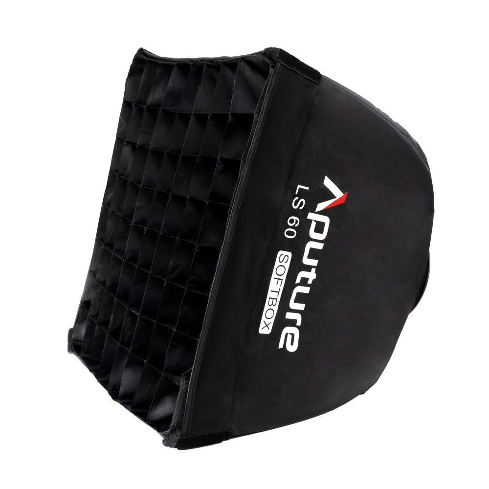 Aputure LS 60 Softbox for Light Storm 60d 60x LED Video Photo Light Photography Modifiers Accessories
