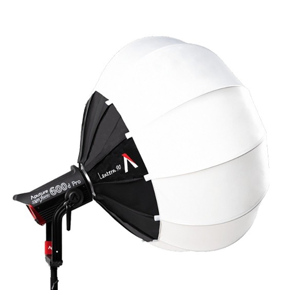 Aputure LS 600d Pro Light Storm V-Mount 600W 600 PRO  Professional Video Lamp Photo Daylight LED Light