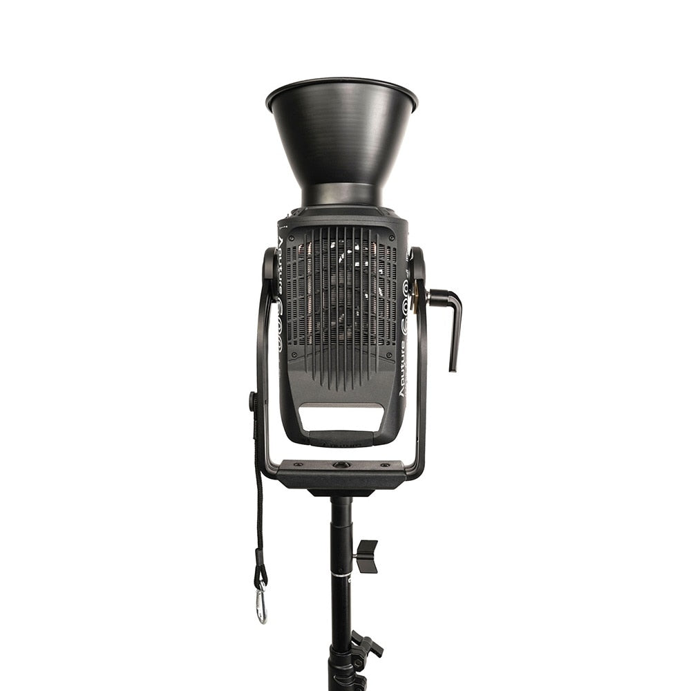 Aputure LS 600d Pro Light Storm V-Mount 600W 600 PRO  Professional Video Lamp Photo Daylight LED Light