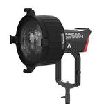 Aputure LS 600d Pro Light Storm V-Mount 600W 600 PRO  Professional Video Lamp Photo Daylight LED Light