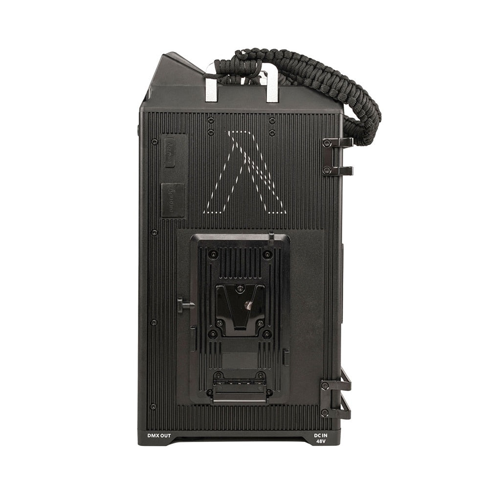 Aputure LS 600d Pro Light Storm V-Mount 600W 600 PRO  Professional Video Lamp Photo Daylight LED Light