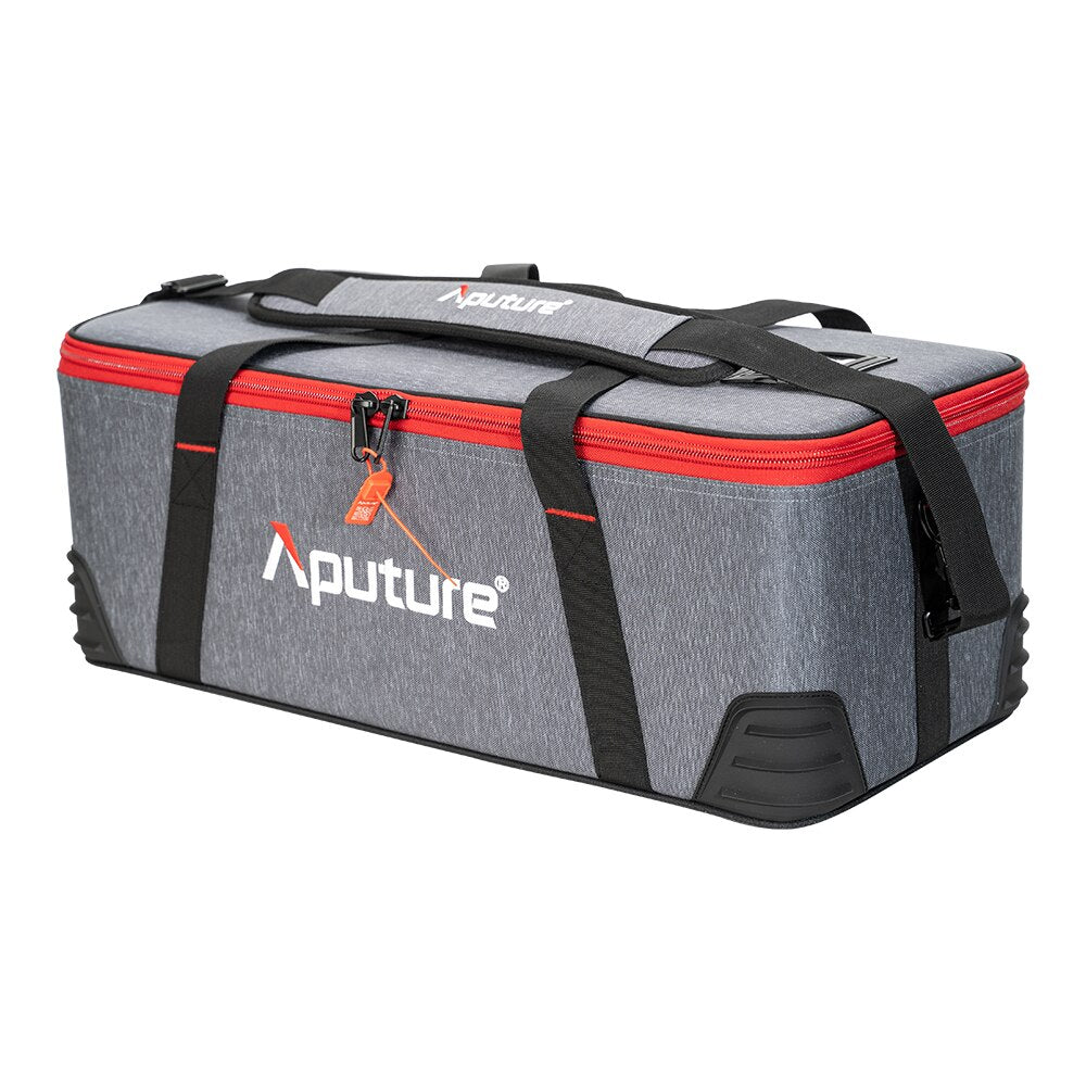 Aputure LS 300X Bi-Color 2700K-6500K tunable White Point Bowens mount V-mount plante compatible with Sidus Link App