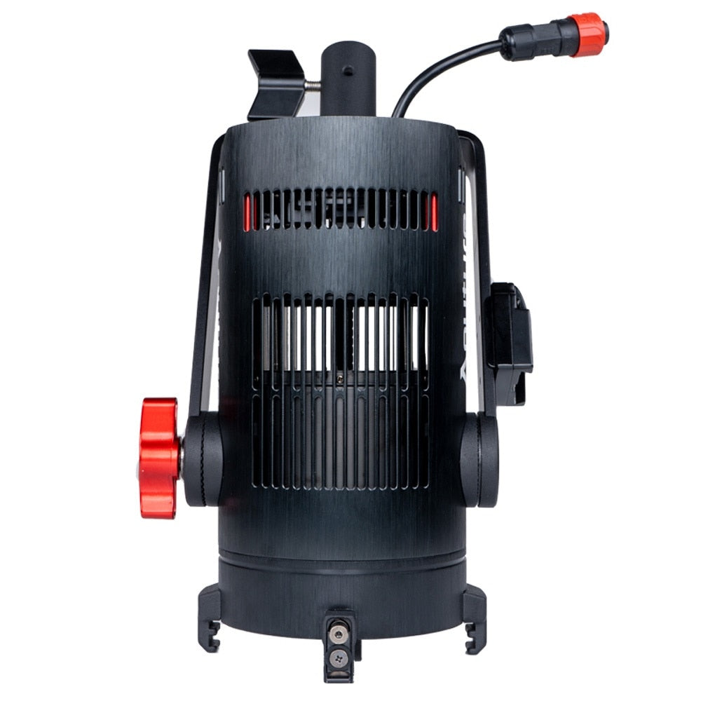 Aputure LS 60X Studio LED Video Light Bi-color 2700K-6500k 80W Portable Outdoor Lighting Spotlight for Photography Video Movie