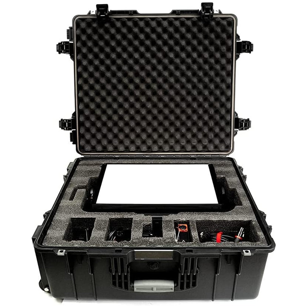 Aputure Nova P300C RGB Video Light 2000-10000K Daylight Studio Photo Light Photography Lighting Lamp for DSLR Camera