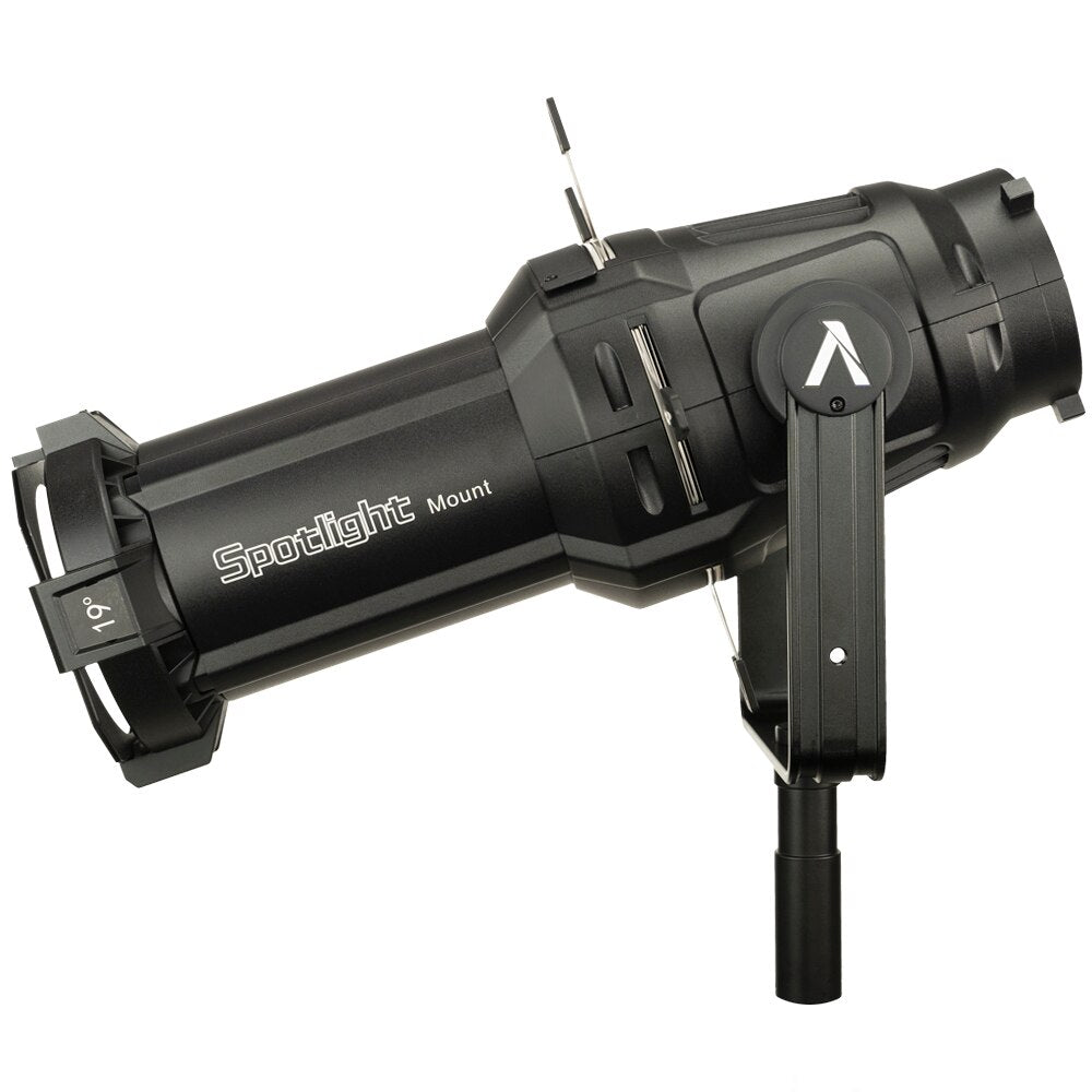 Aputure Spotlight Mount Set 19° / 26° / 36° Lighting Modifiers for Aputure 120D 300D Mark 2 120D II & other Bowens Mount Lights