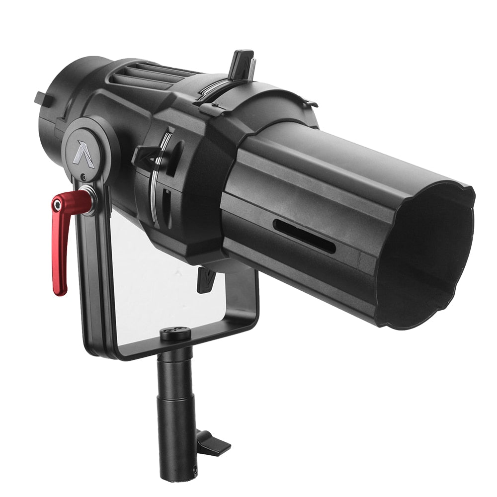Aputure Spotlight Mount Set 19° / 26° / 36° Lighting Modifiers for Aputure 120D 300D Mark 2 120D II & other Bowens Mount Lights