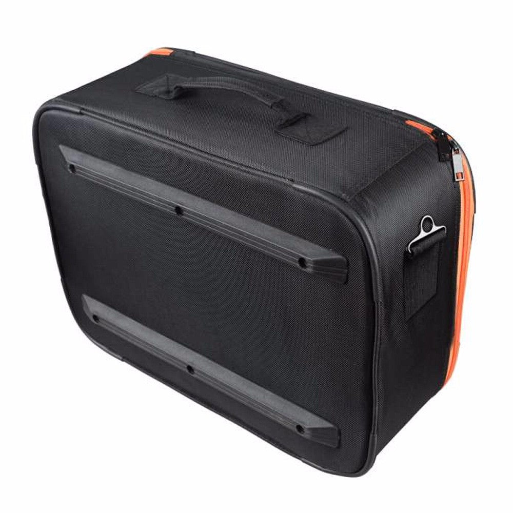 Godox Wistro AD600BM Bowens Mount HSS 1/8000s Outdoor Flash with 2.4G X System Build-in 8700mAh Li-on Battery Free Bag