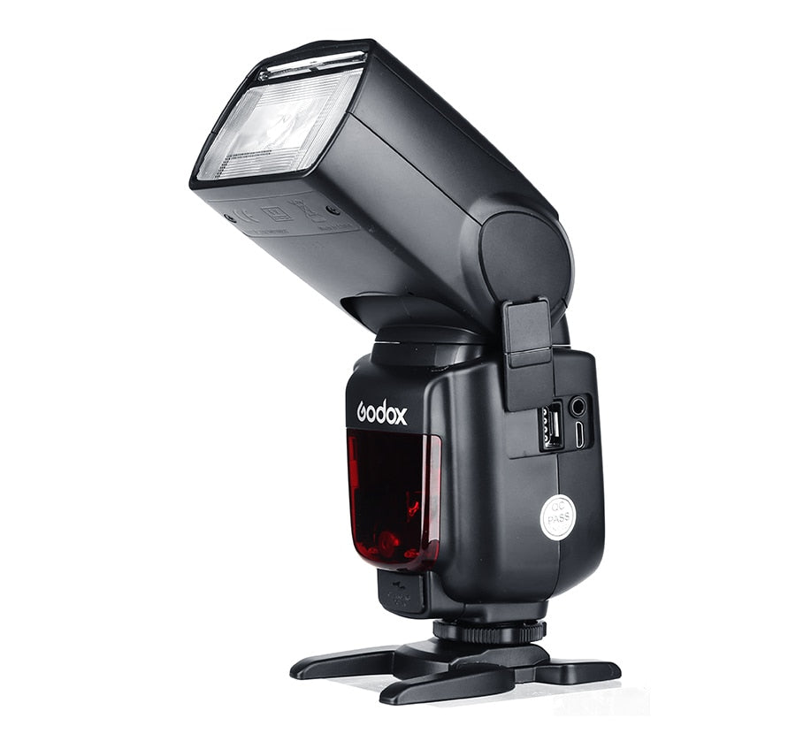 Godox TT685 TT685C TT685N TT685S TT685F TT685O TTL HSS Camera Flash Speedlite for Canon Nikon Sony Fuji Olympus Camera